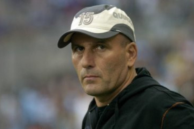 L'attaque du PSG selon Baup