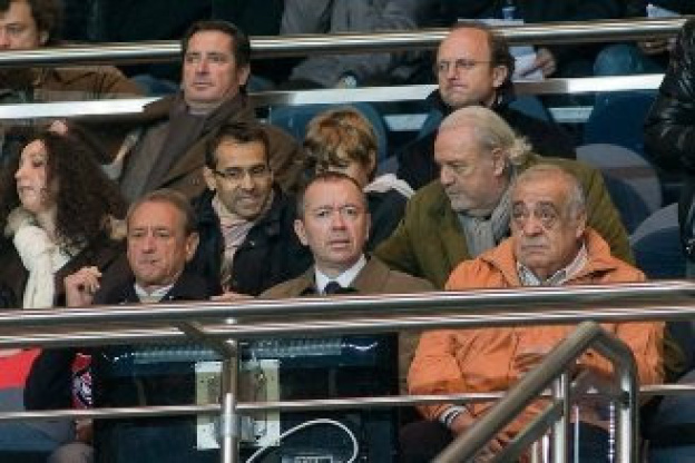 Plus de déplacements avant la saison prochaine