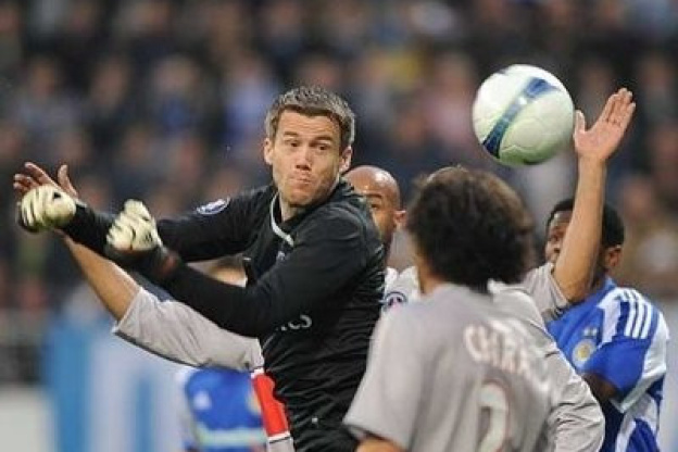 Landreau ne voit pas Paris européen