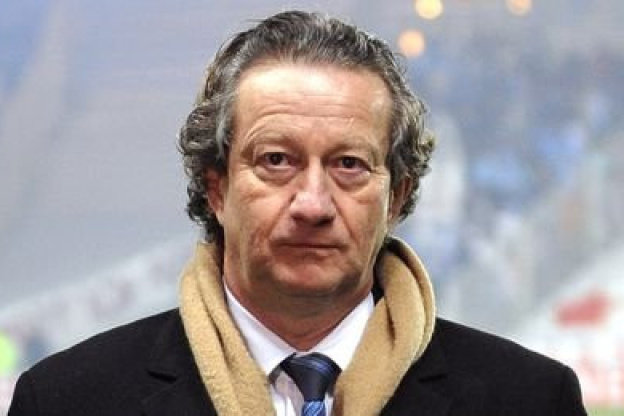 Louvel rend hommage à Leproux