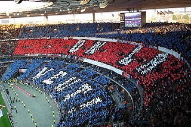 Dispositif spécial en cas de finale de Coupe ?