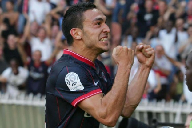 Ligue 1 : Kezman, l'un des plus réalistes au PSG
