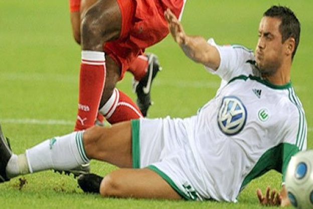 Paris n'oublie pas Ziani