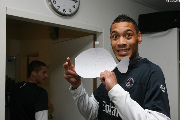 Hoarau répond aux internautes