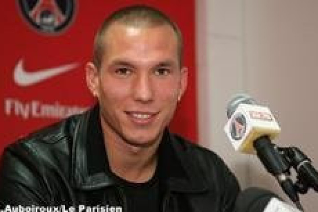 Digard prêt à rester