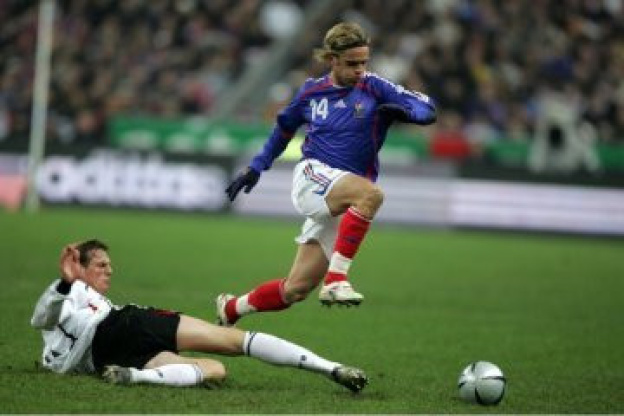 Rothen : Au tour de Domenech