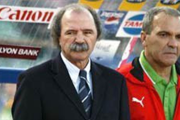 Jorge fait l'éloge de Tapie