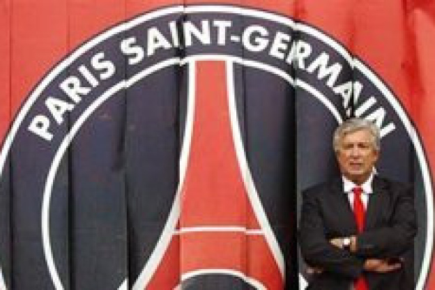 Cayzac s'inquiète pour le PSG