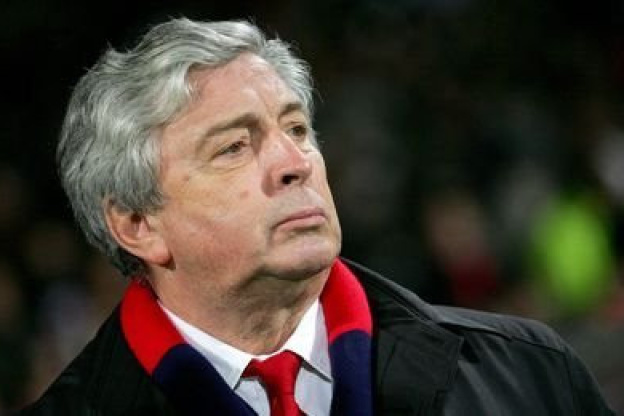 Cayzac - "Evidemment le PSG est favori"