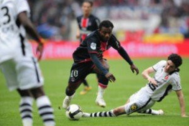 Rennes : Les compositions