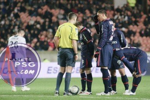 Grenoble : Lannoy arbitrera le match