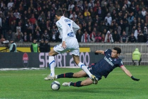 Ceara veut rester au PSG