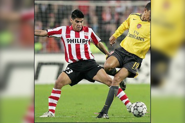 La rumeur Salcido refait surface