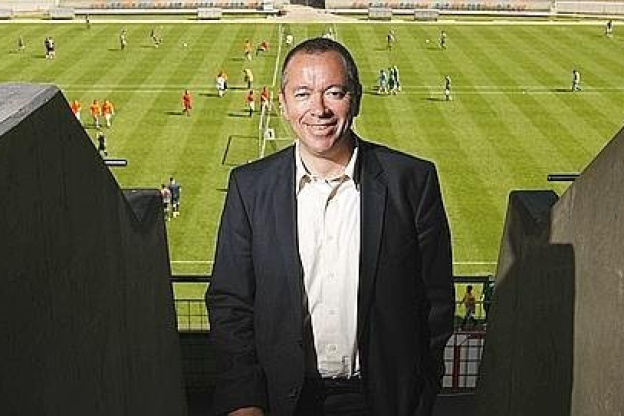 Leproux, la Coupe, le PSG