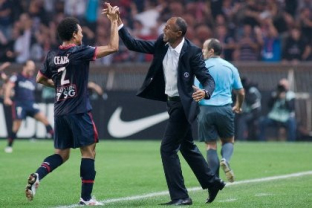 Monaco : Paris peut enfin sourire