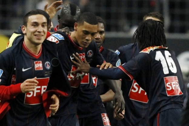 Monaco : Les réactions