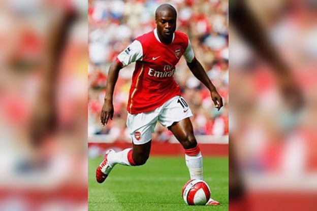 Gallas a rencontré les dirigeants