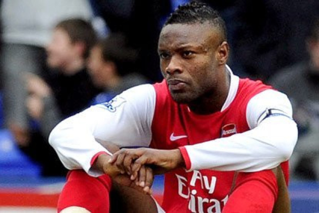 Gallas va quitter Arsenal