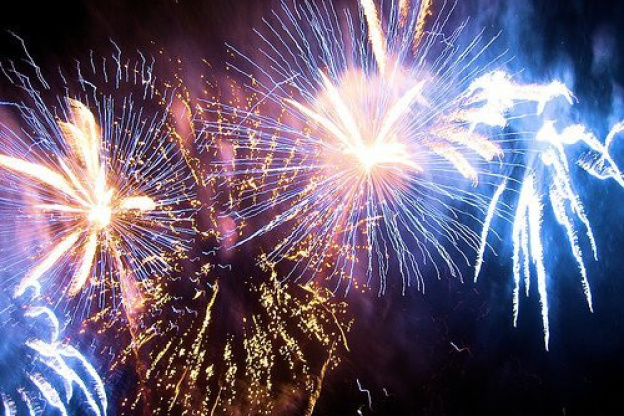 Le Mans : Paris aura son feu d'artifice