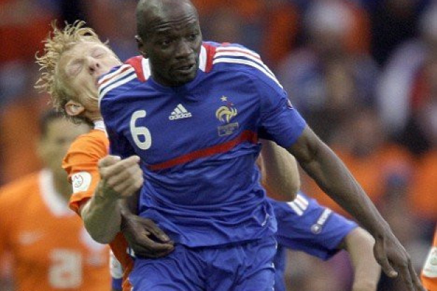 Makelele de retour avec les Bleus ?