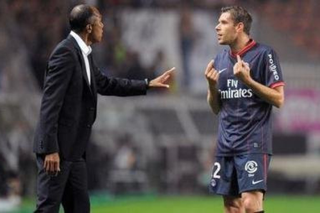 Ligue 1 : Un Paris sans âme (Après-match)