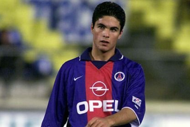 Arteta vers Arsenal ?