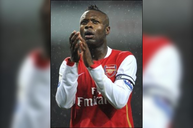 4,5 millions d'euros par saison pour Gallas