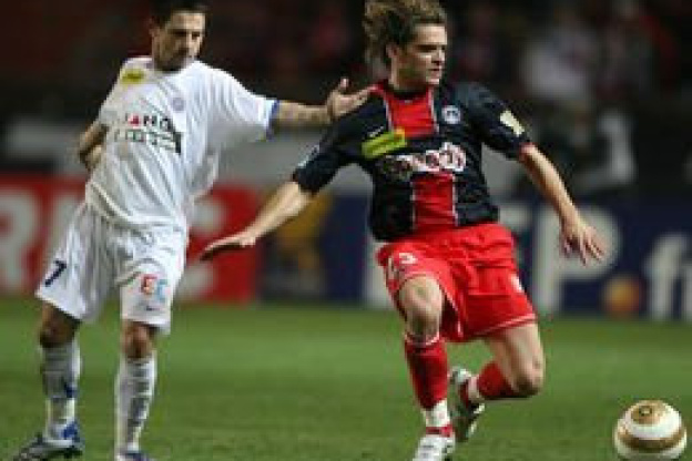 Montpellier : Les compositions