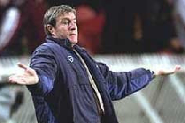 Luis Fernandez déçu par le PSG