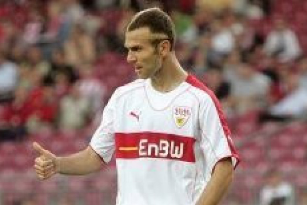 Ljuboja intéressé par l'AJA