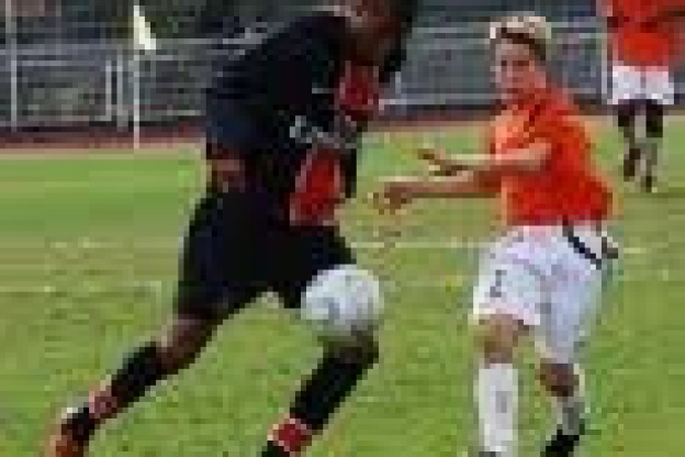 U17 : Paris jouera la finale