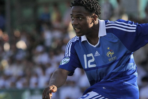 U20 : Makonda termine 3e