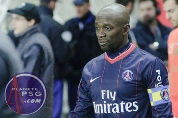 Baisse de salaire pour Makelele ?