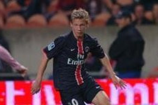 Chantôme contre 5 millions