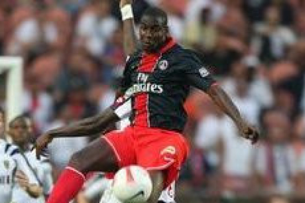 N'Goyi sur le départ ?