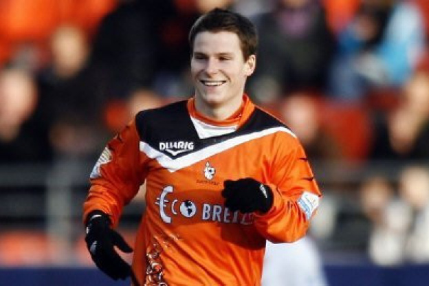 Gameiro vaut 15 millions d'euros