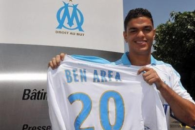 Vers un échange Ben Arfa/Anderson?