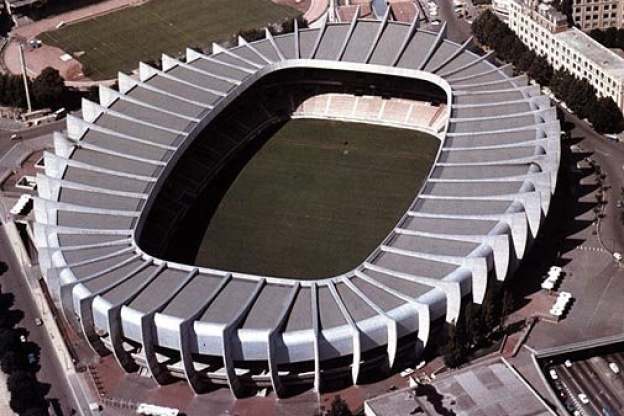 Le programme du tournoi de Paris