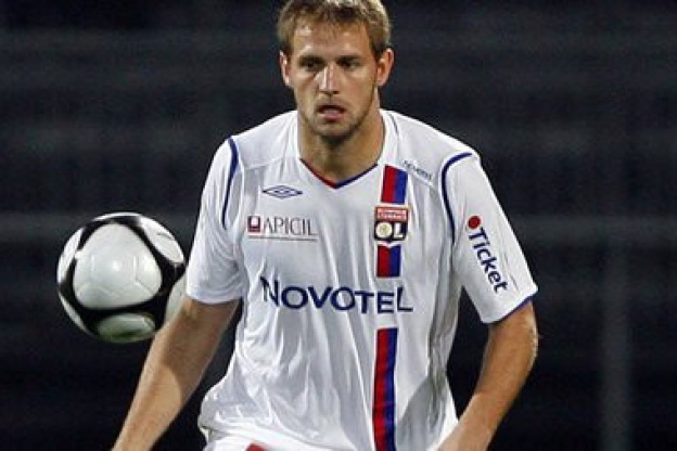 Officiel : Bodmer enfin parisien !