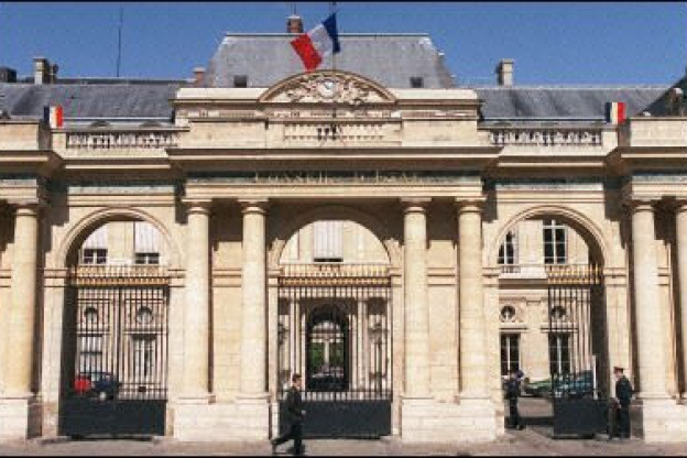 La dissolution confirmée