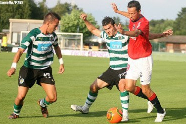 Sporting : Les réactions