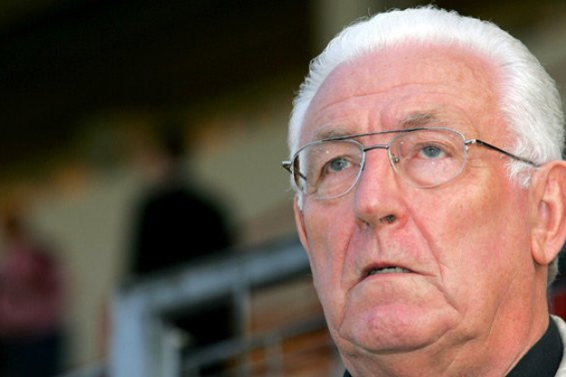 Decourrière - "Je n'ai reçu aucune offre"