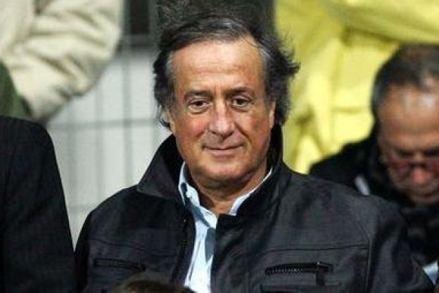 Villeneuve tacle Colony