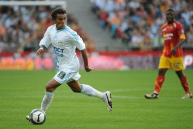 OM : Abriel motivé