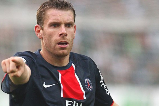 Ligue 1 : Armand pourrait jouer
