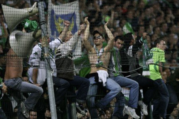 ASSE : Avis adverse (Après-match)