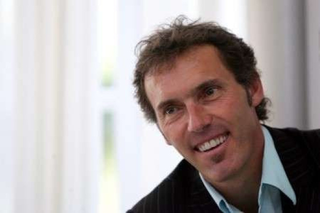 Blanc encense encore Hoarau