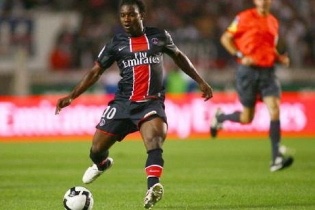 Sessegnon - "L'important, c'est la victoire"