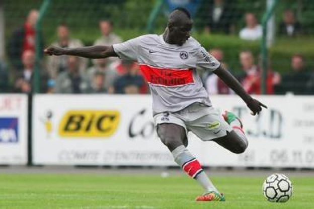 Tel-Aviv : Sakho impatient