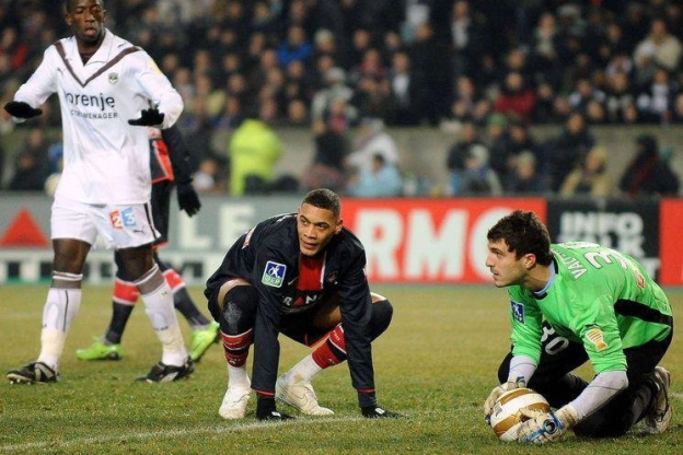 Bordeaux : Les groupes